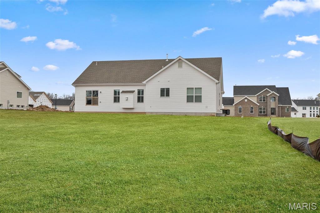 Tara Ridge - Residential