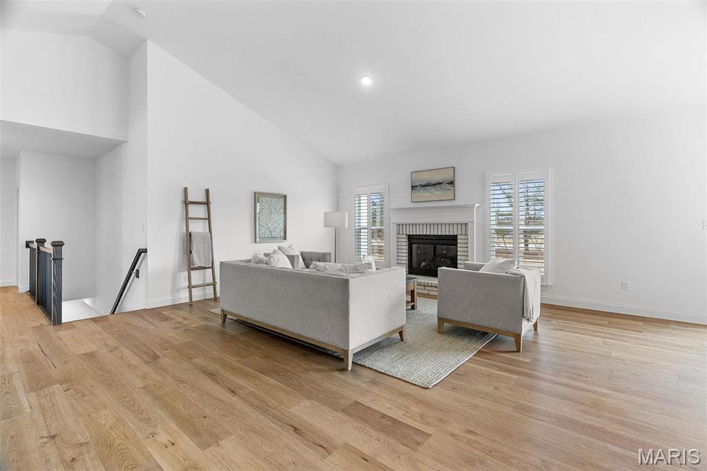 Tara Ridge - Residential