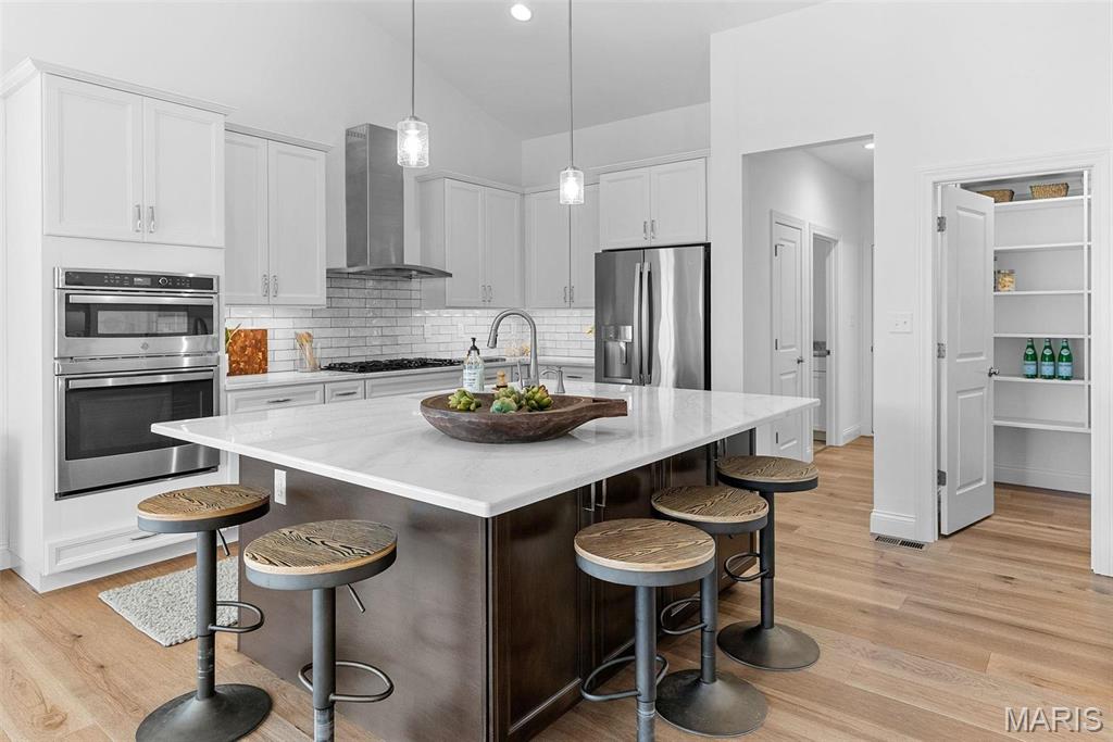 Tara Ridge - Residential