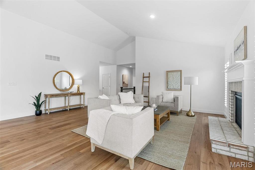 Tara Ridge - Residential