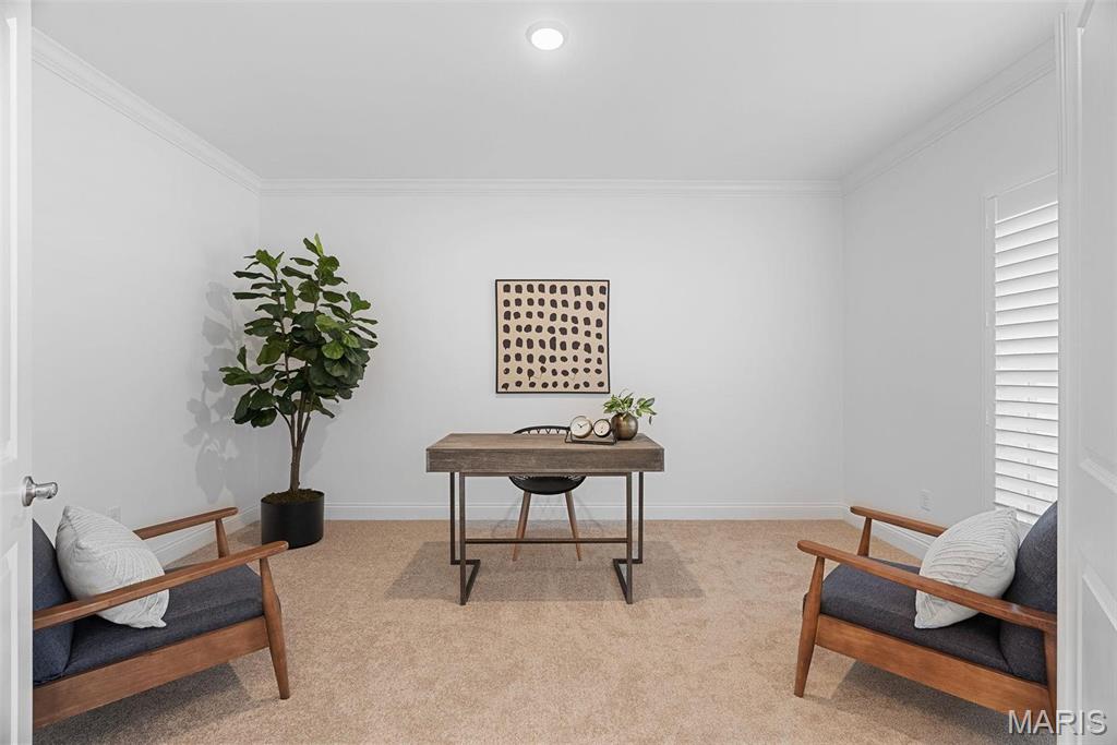 Tara Ridge - Residential