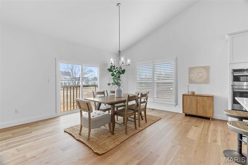 Tara Ridge - Residential