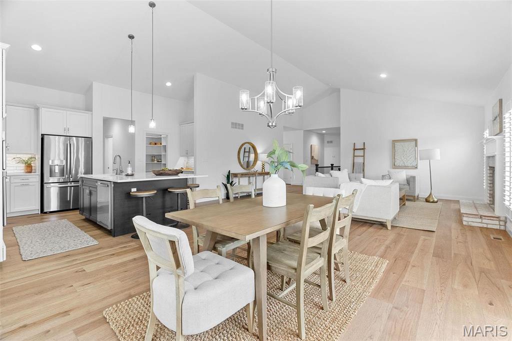 Tara Ridge - Residential