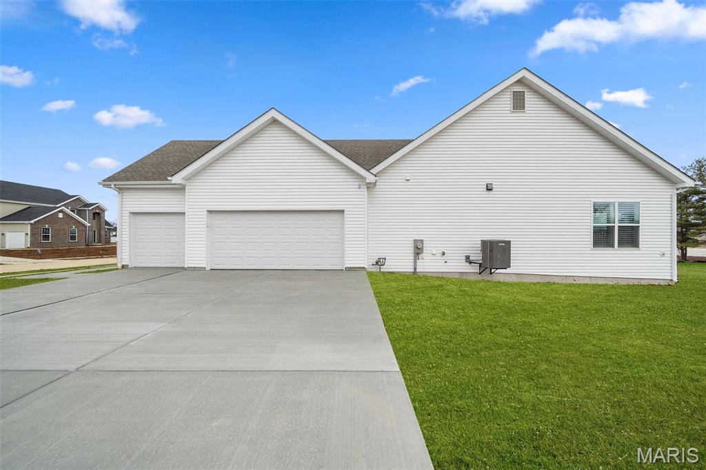 Tara Ridge - Residential