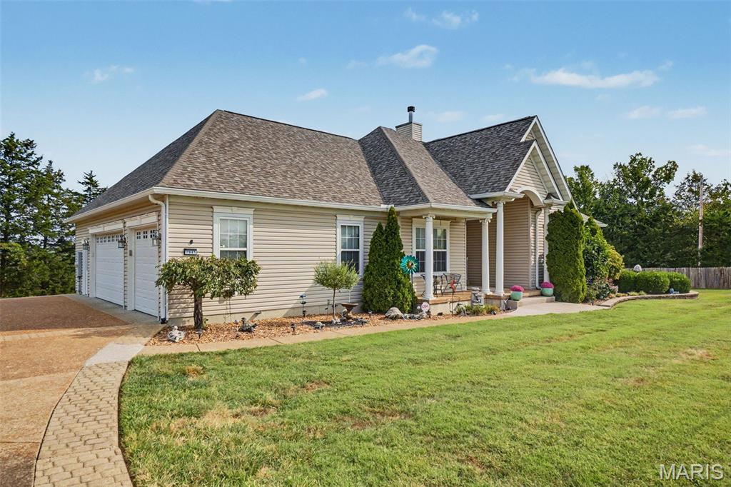 7941 Local Hillsboro Road