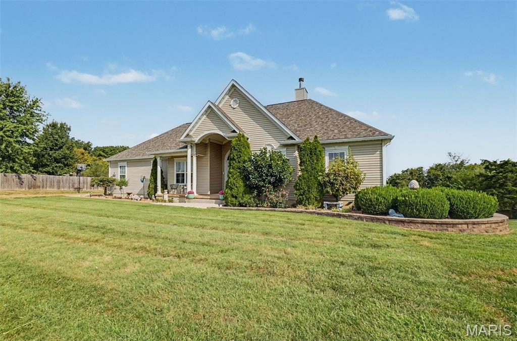 7941 Local Hillsboro Road