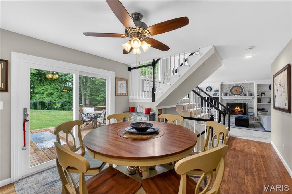 Ridges Of Oakwood Farms Add The - Residential