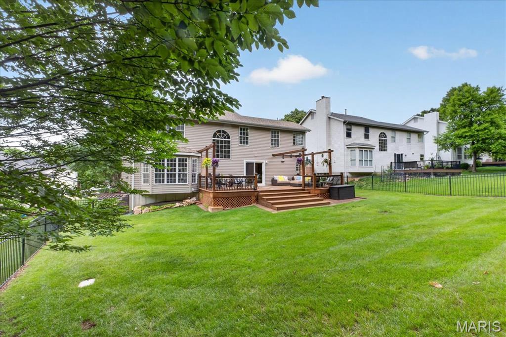 Ridges Of Oakwood Farms Add The - Residential