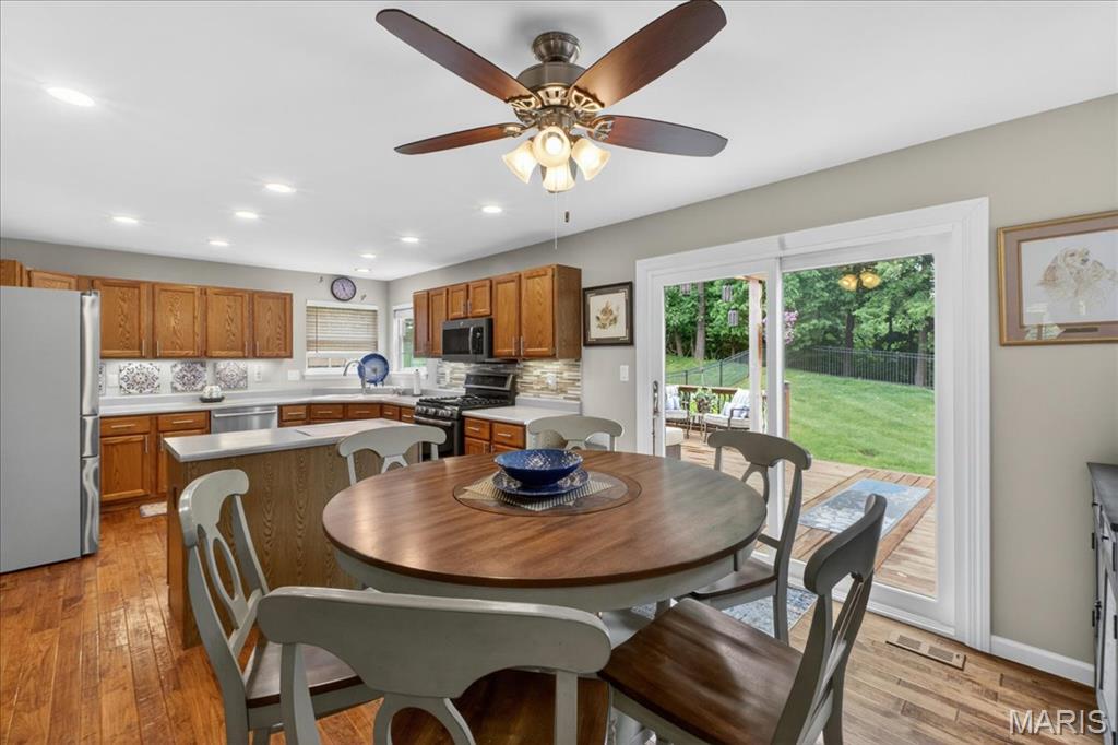 Ridges Of Oakwood Farms Add The - Residential