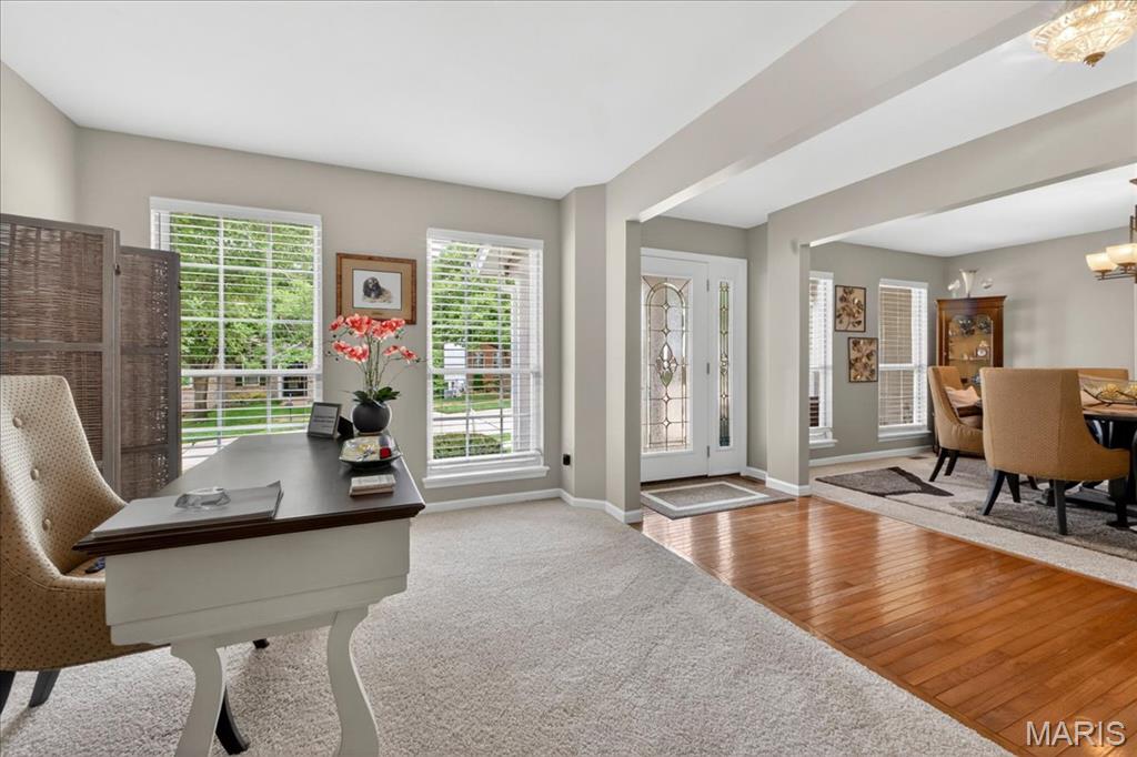 Ridges Of Oakwood Farms Add The - Residential