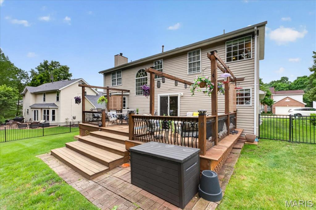 Ridges Of Oakwood Farms Add The - Residential