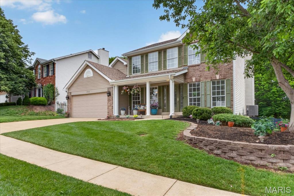 Ridges Of Oakwood Farms Add The - Residential
