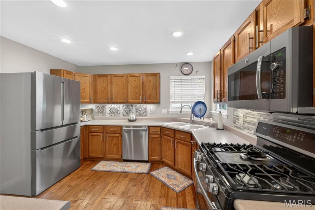 Ridges Of Oakwood Farms Add The - Residential