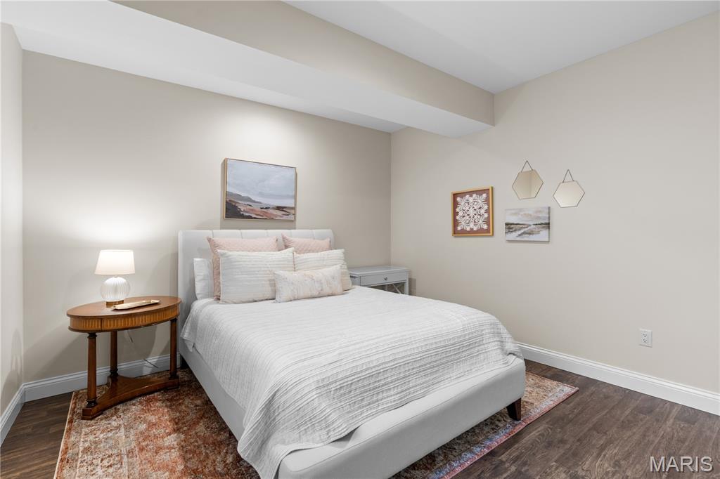 Grand Reserve - Residential