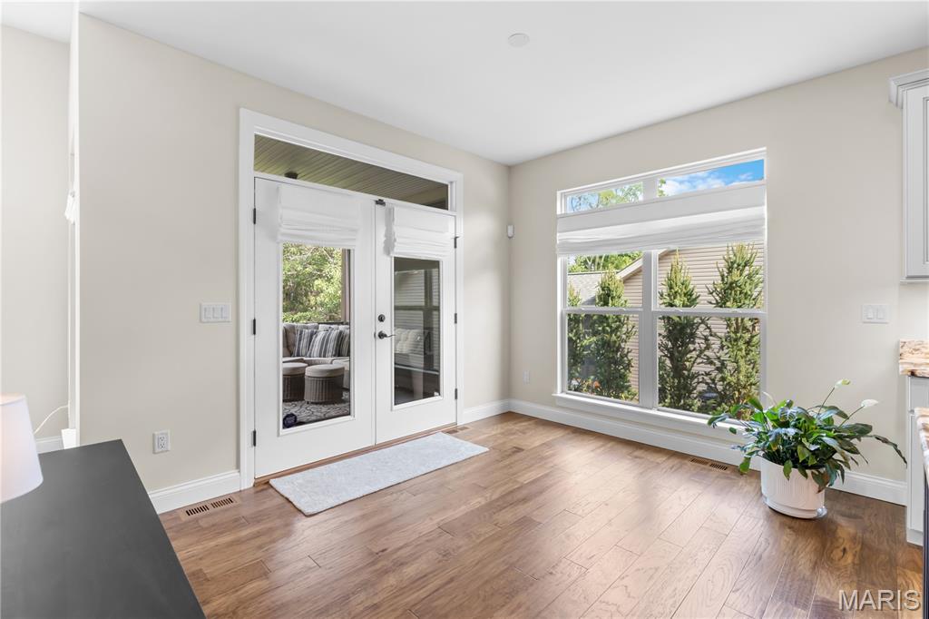 Grand Reserve - Residential