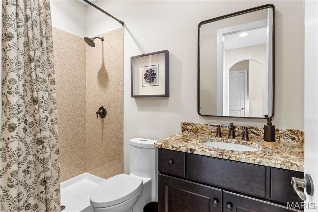 Grand Reserve - Residential