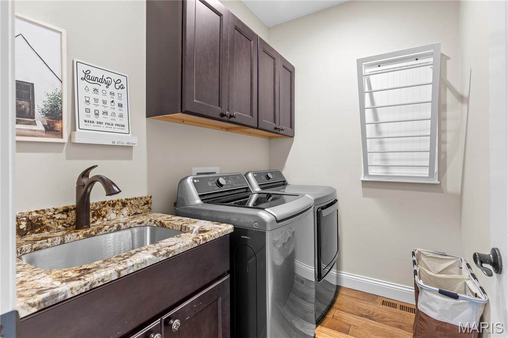 Grand Reserve - Residential