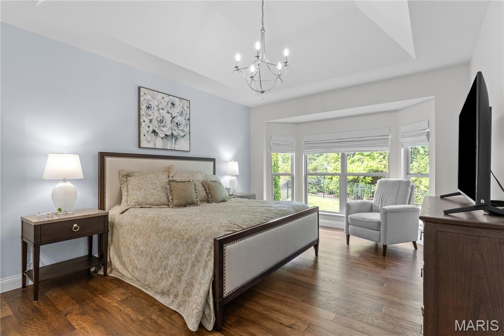 Grand Reserve - Residential