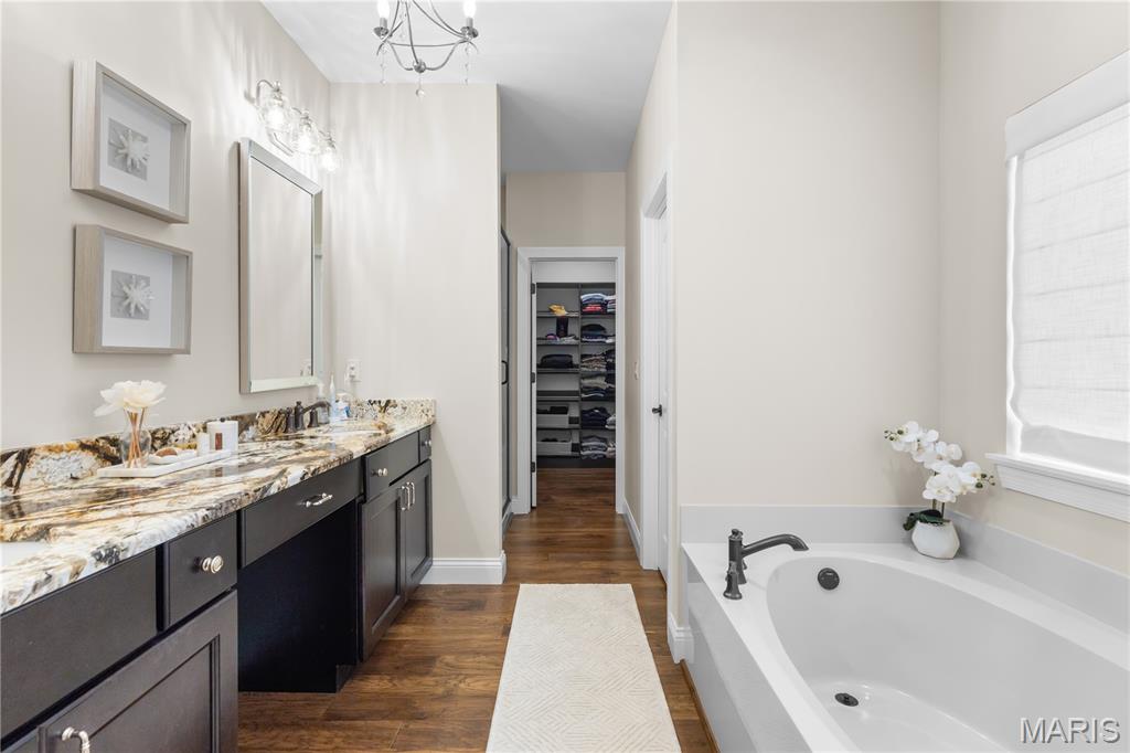 Grand Reserve - Residential