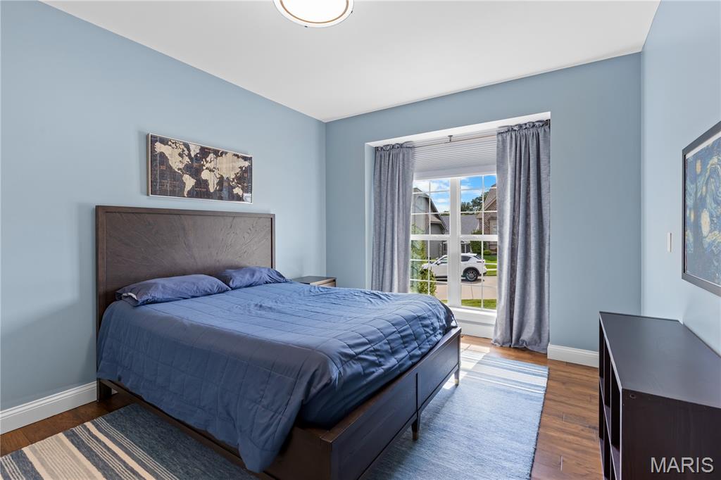 Grand Reserve - Residential