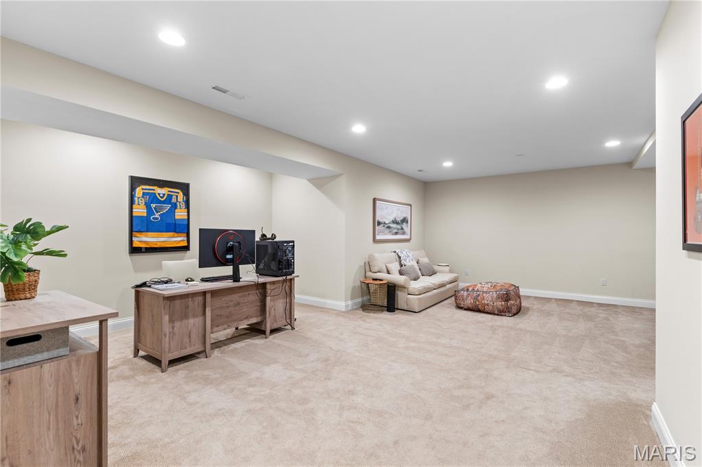 Grand Reserve - Residential