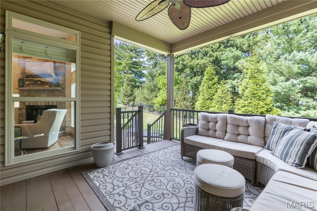 Grand Reserve - Residential