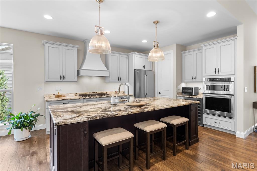 Grand Reserve - Residential