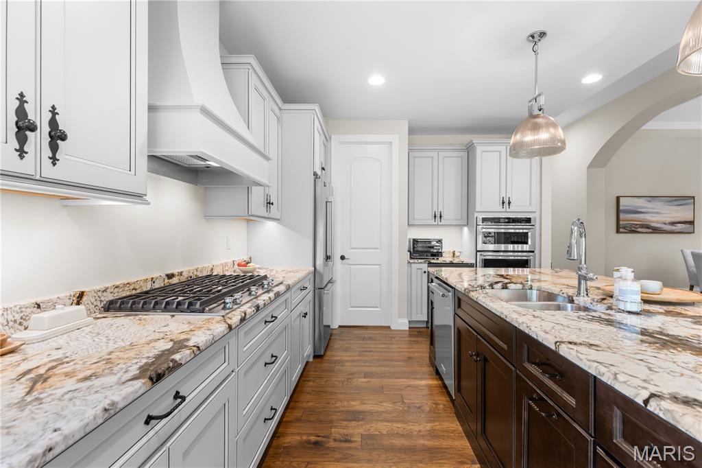 Grand Reserve - Residential