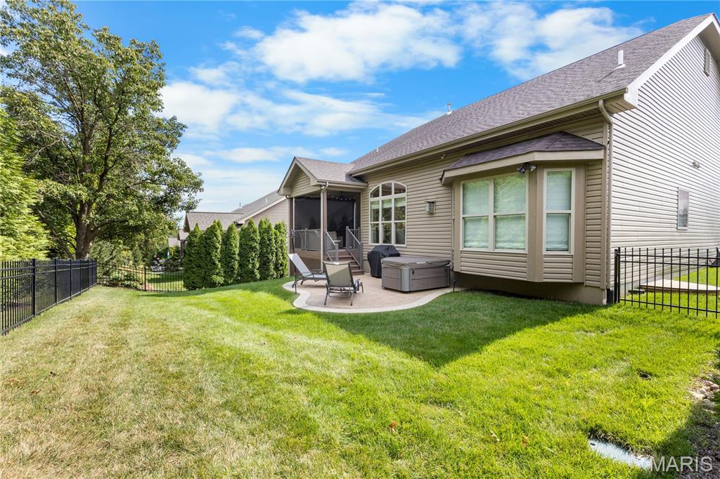 Grand Reserve - Residential