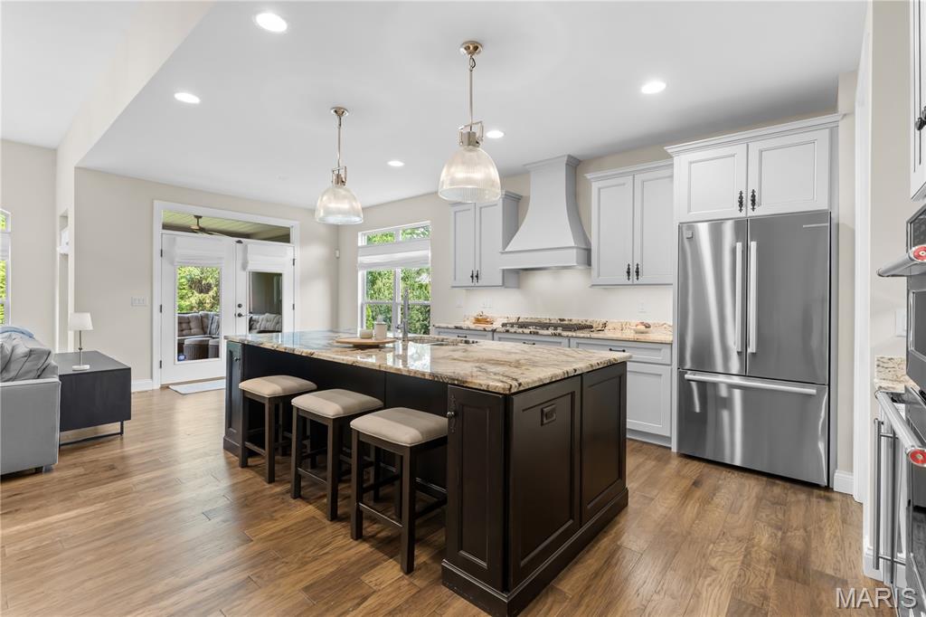 Grand Reserve - Residential