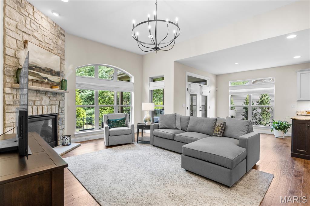 Grand Reserve - Residential