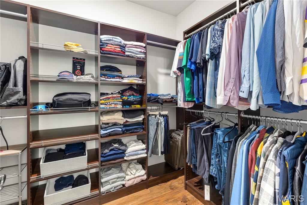 Grand Reserve - Residential