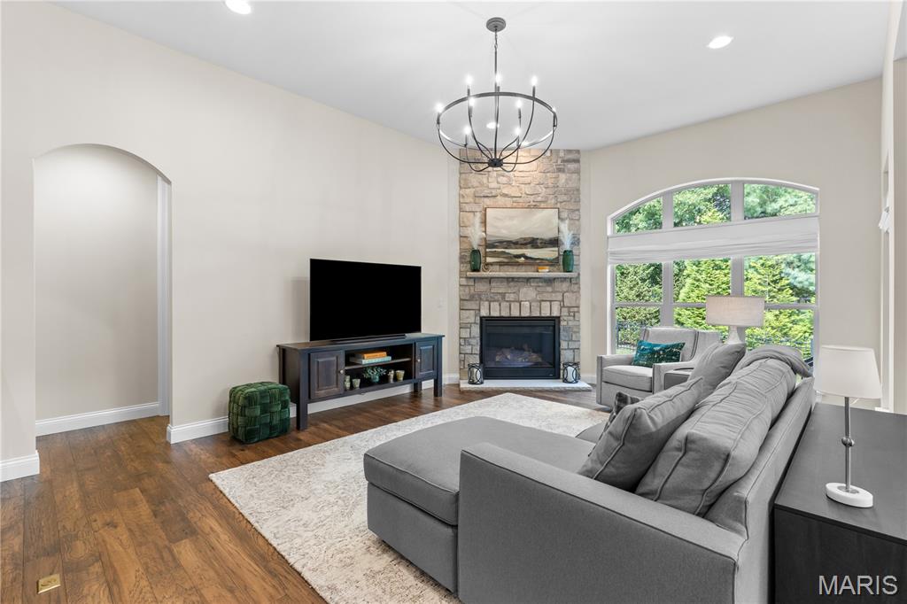 Grand Reserve - Residential