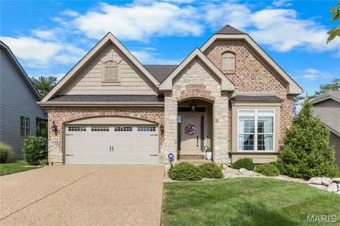948 Grand Reserve Drive Chesterfield MO 63017