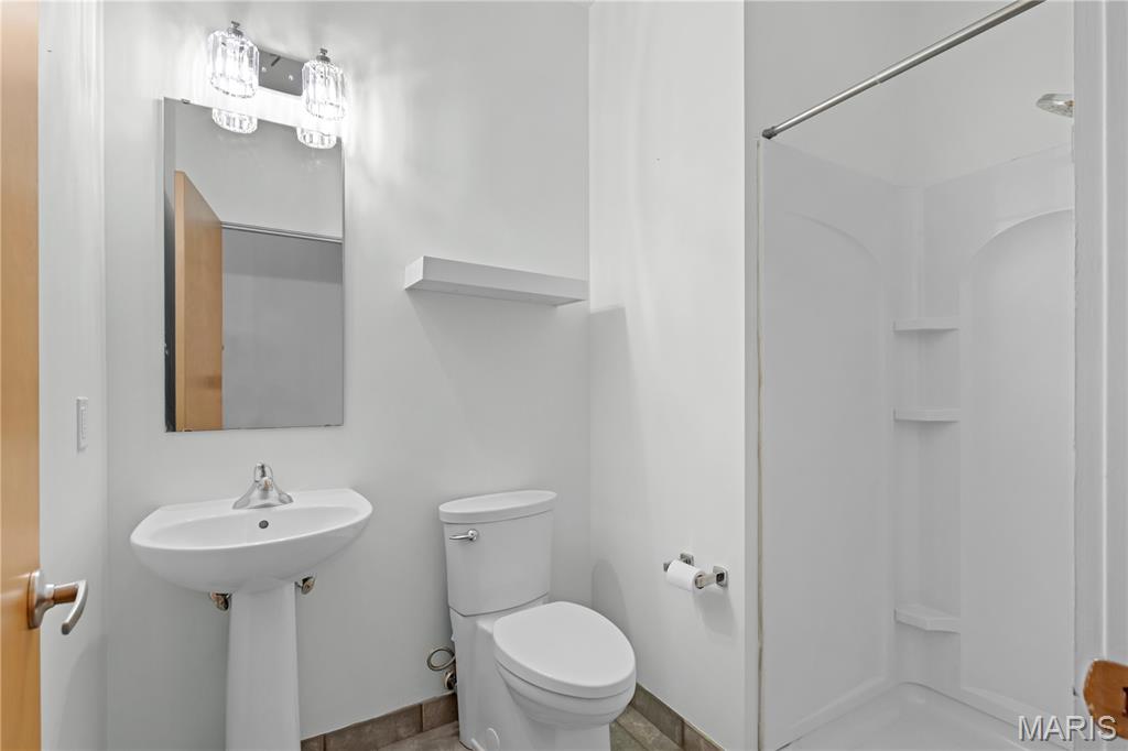 Railway Lofts - Residential