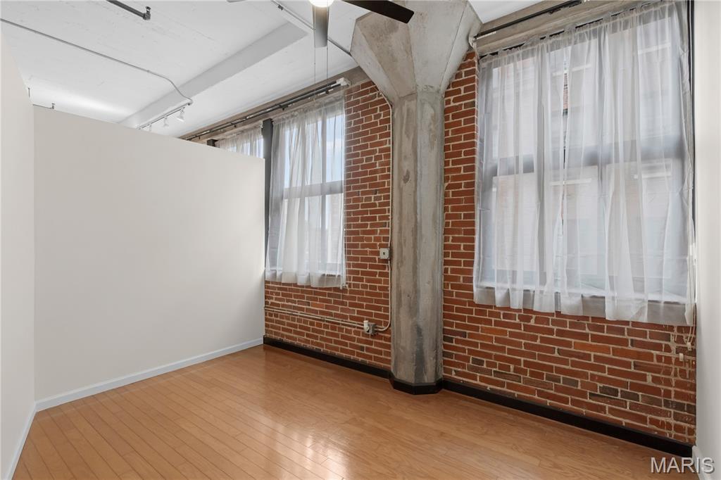 Railway Lofts - Residential