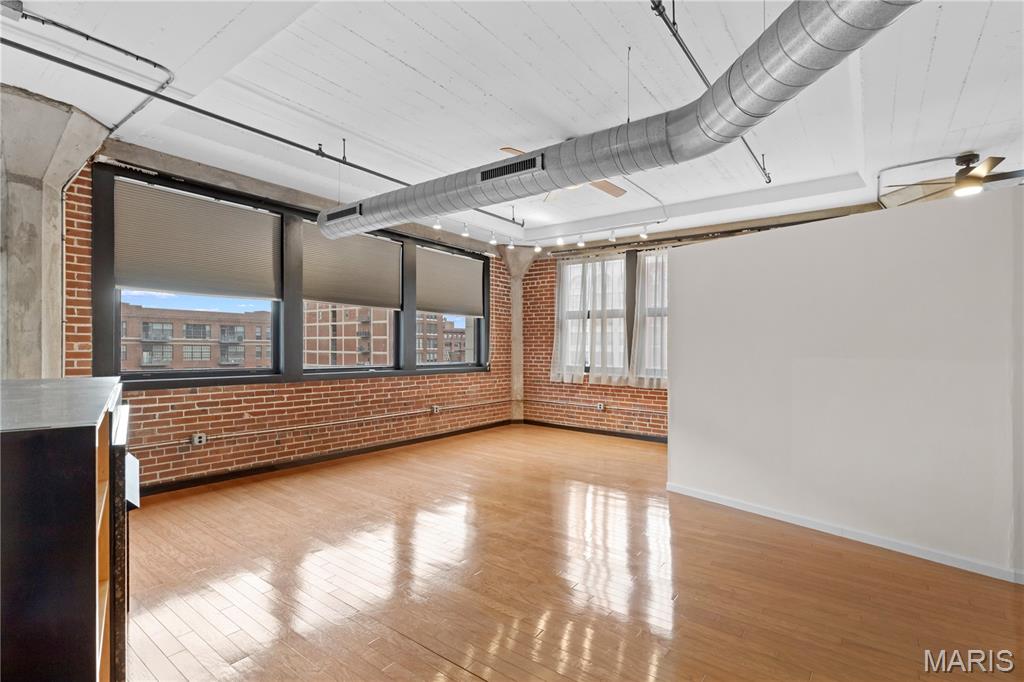 Railway Lofts - Residential