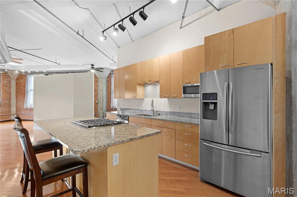 Railway Lofts - Residential