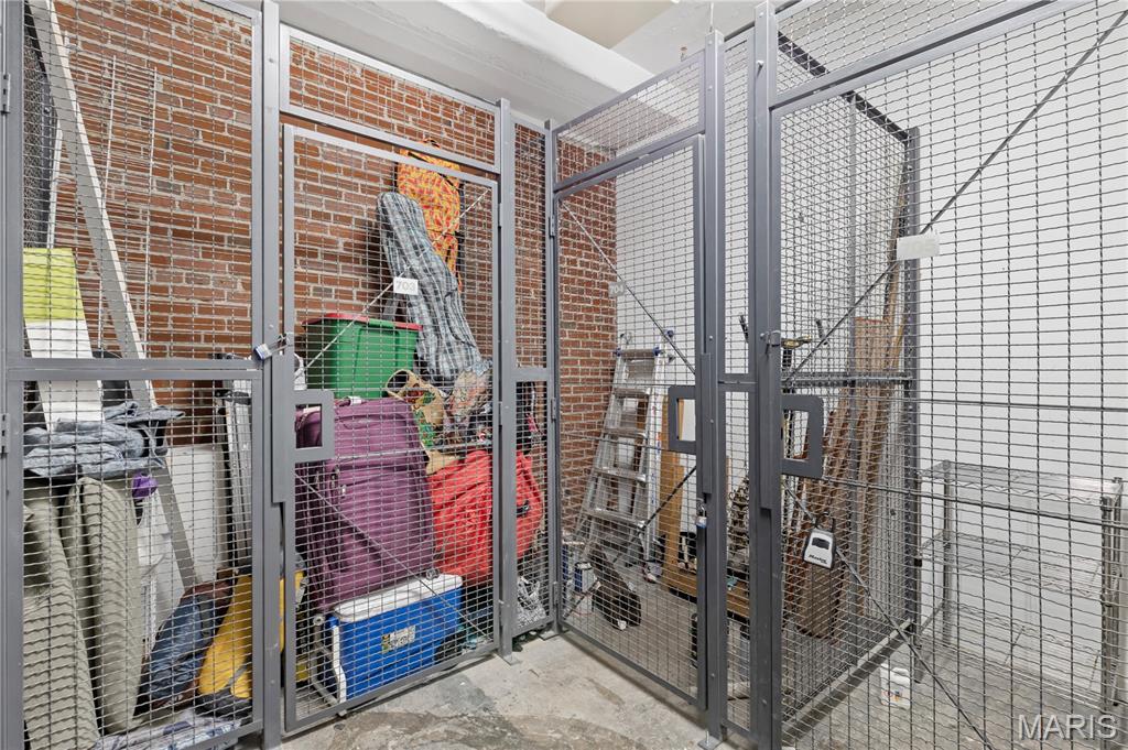 Railway Lofts - Residential