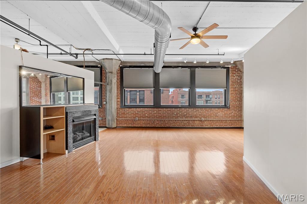 Railway Lofts - Residential