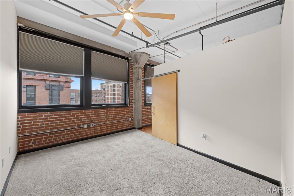 Railway Lofts - Residential