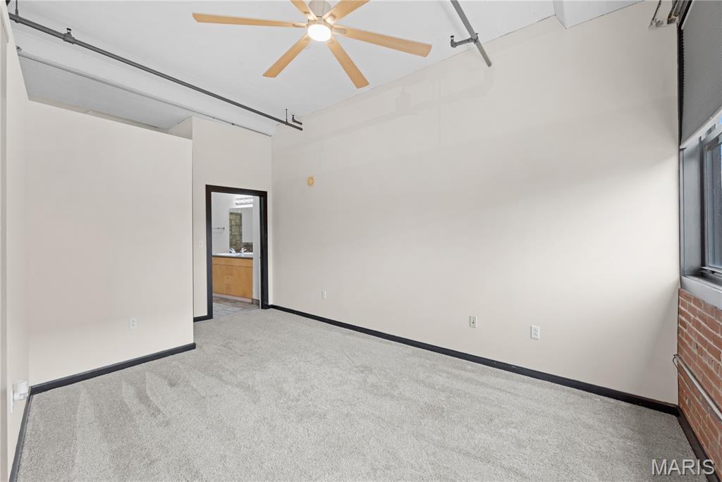 Railway Lofts - Residential