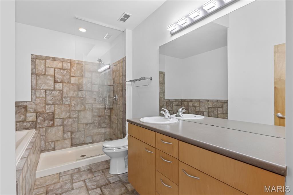 Railway Lofts - Residential