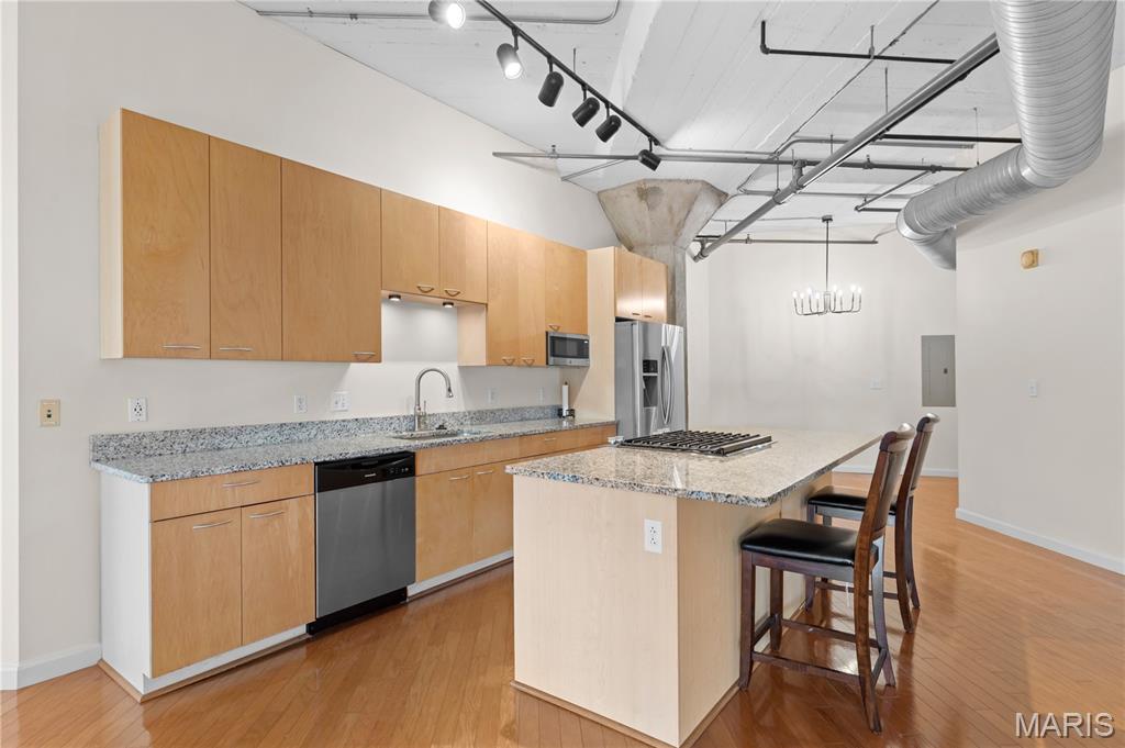 Railway Lofts - Residential