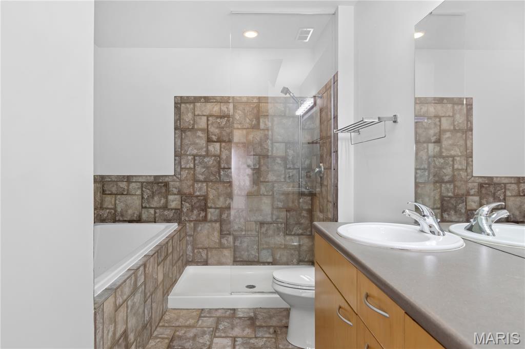 Railway Lofts - Residential