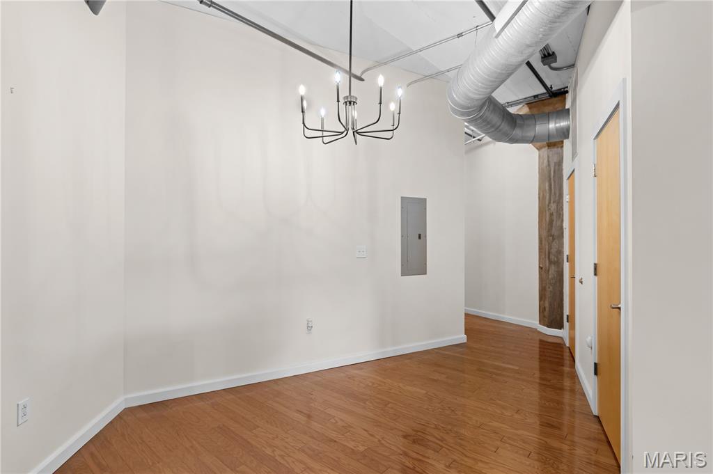 Railway Lofts - Residential