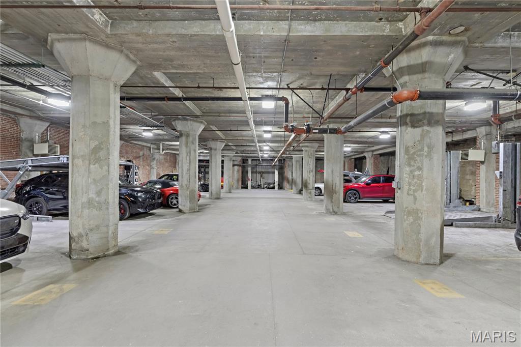 Railway Lofts - Residential