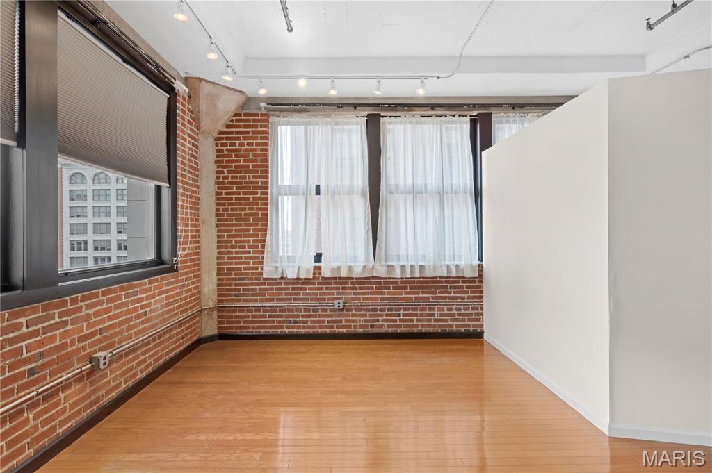 Railway Lofts - Residential