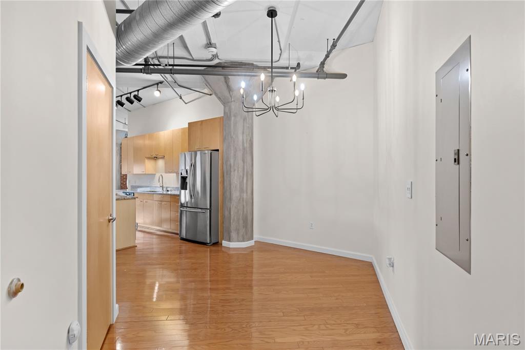 Railway Lofts - Residential