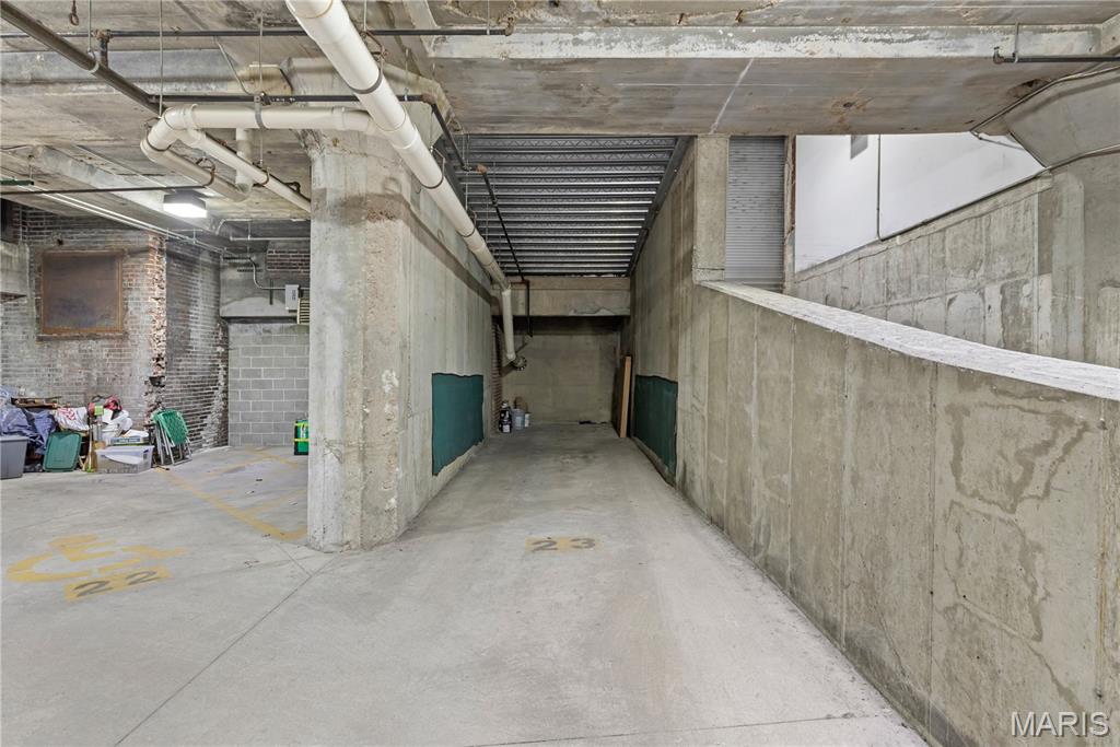 Railway Lofts - Residential